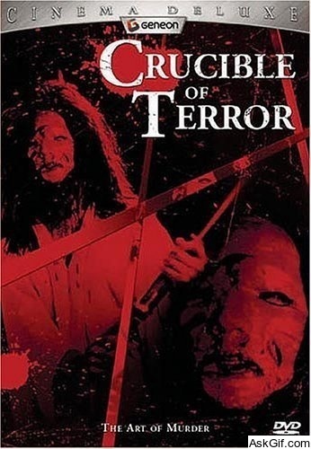 Crucible of Terror