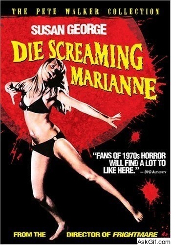 Die Screaming Marianne