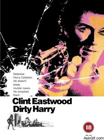 Dirty Harry