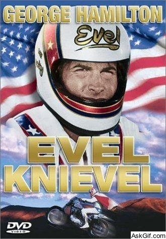 Evel Knievel