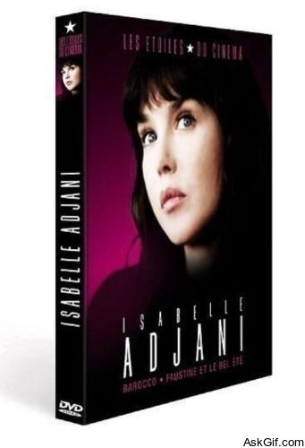 Faustine et le bel été