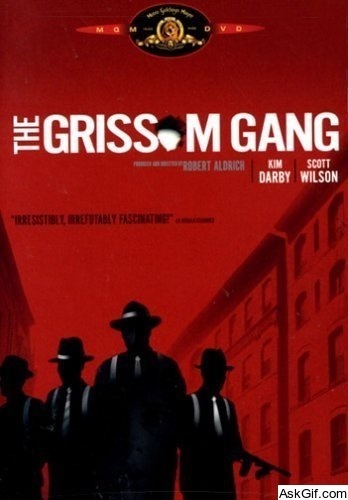 The Grissom Gang