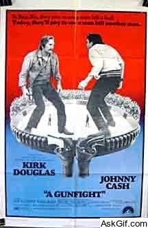 A Gunfight