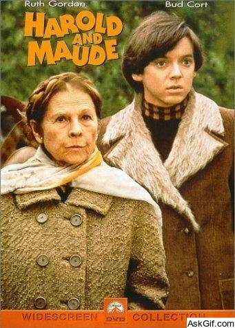 Harold and Maude