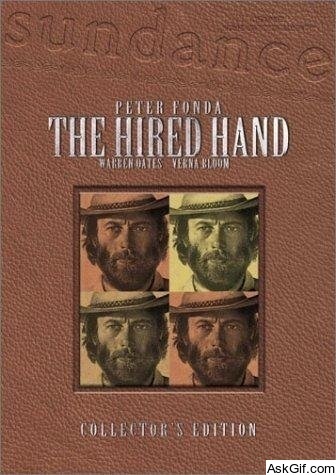 The Hired Hand
