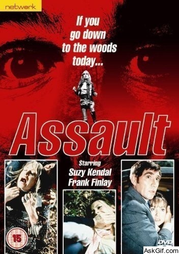 In the Devil's Garden