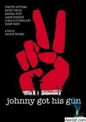 Johnny Got His Gun
