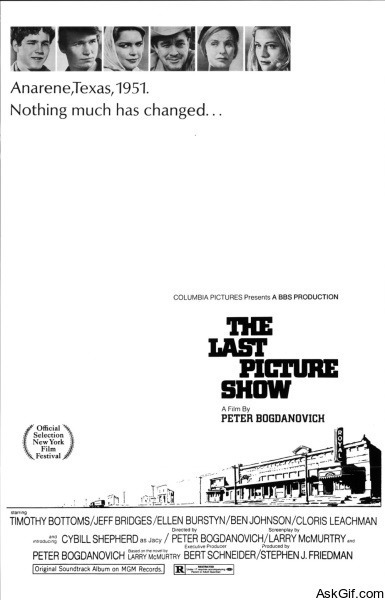 The Last Picture Show