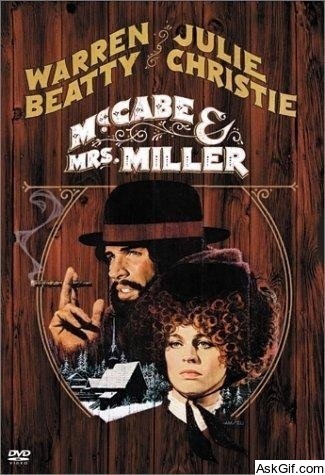 McCabe & Mrs. Miller