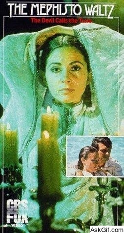 The Mephisto Waltz