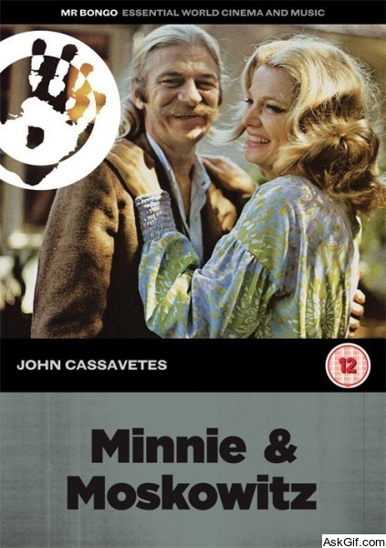 Minnie and Moskowitz