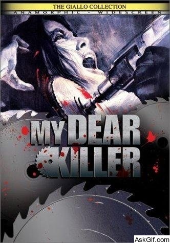 My Dear Killer