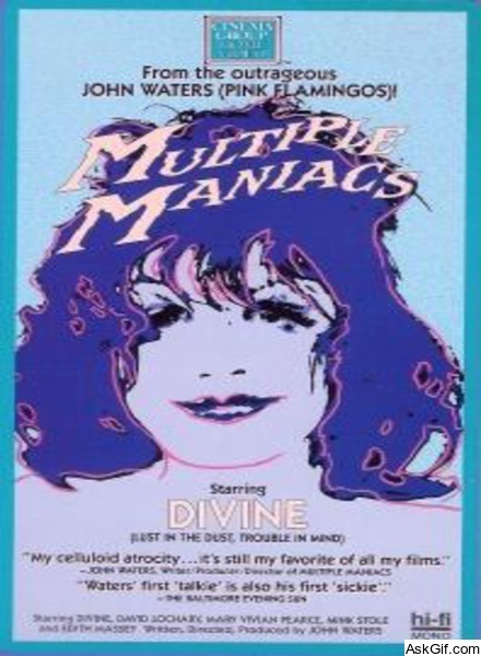 Multiple Maniacs