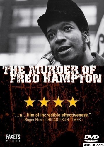 The Murder of Fred Hampton