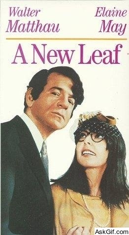 A New Leaf