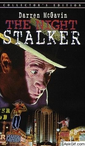 The Night Stalker