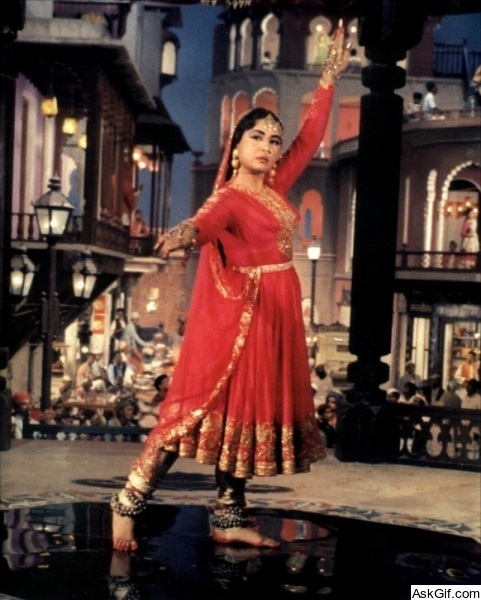 Pakeezah
