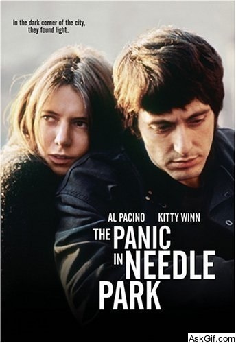 The Panic in Needle Park