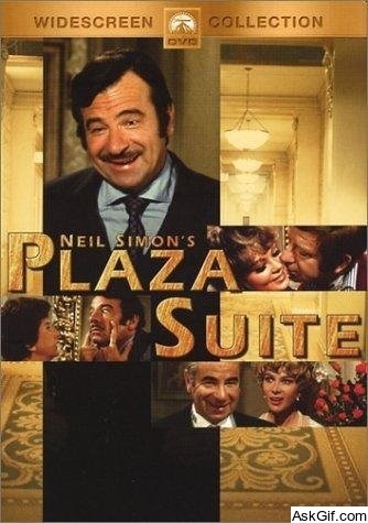 Plaza Suite