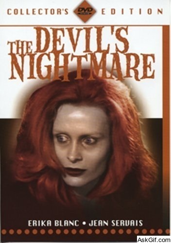 The Devil's Nightmare