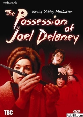 The Possession of Joel Delaney