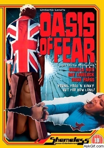 Oasis of Fear