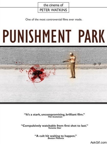 Punishment Park