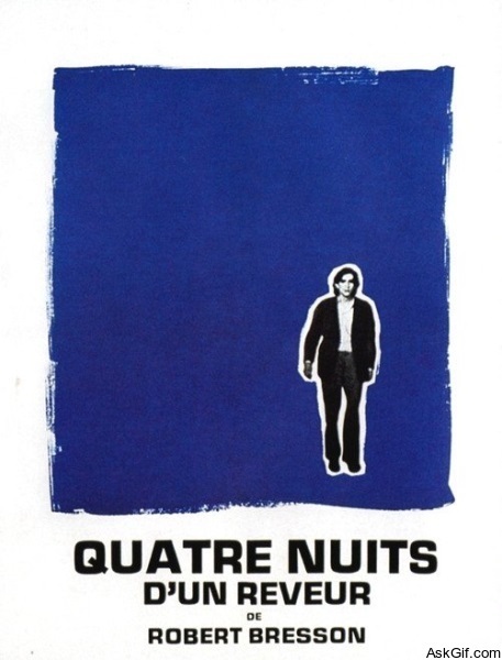 Four Nights of a Dreamer