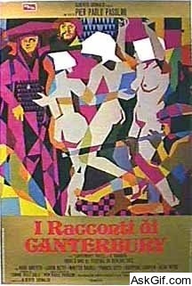 The Canterbury Tales