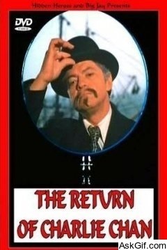 The Return of Charlie Chan