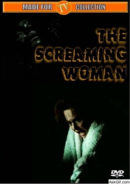 The Screaming Woman
