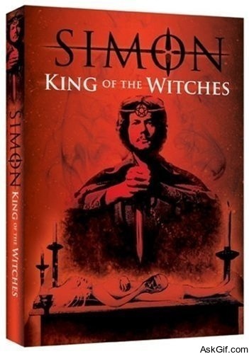 Simon, King of the Witches