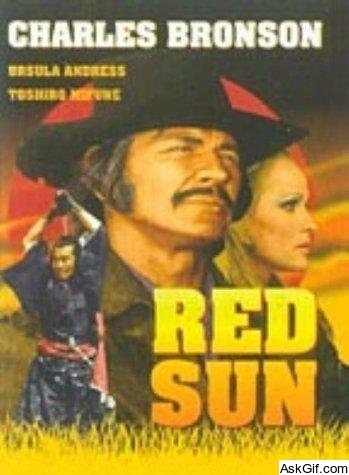 Red Sun