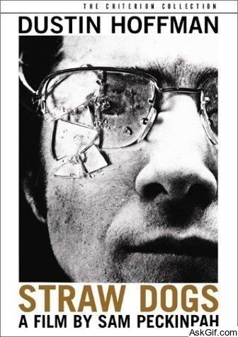 Straw Dogs
