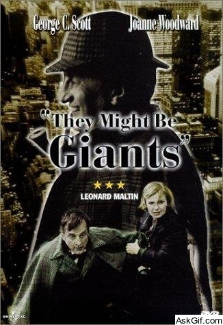 They Might Be Giants