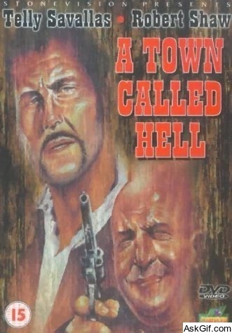A Town Called Hell