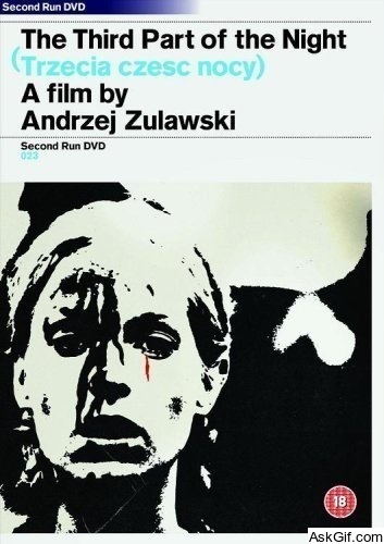 The Third Part of the Night