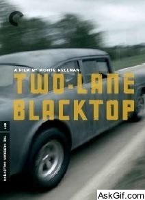 Two-Lane Blacktop