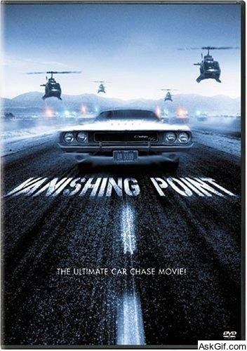 Vanishing Point