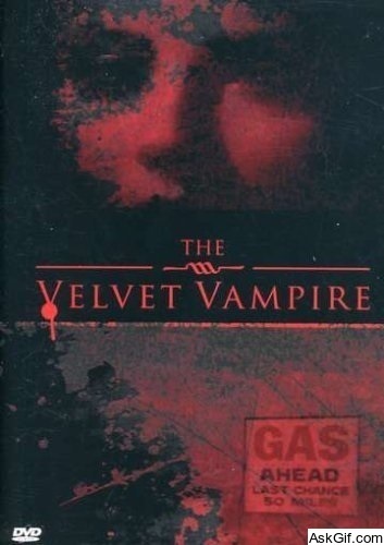 The Velvet Vampire