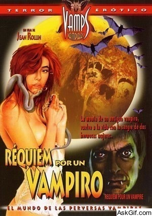 Requiem for a Vampire