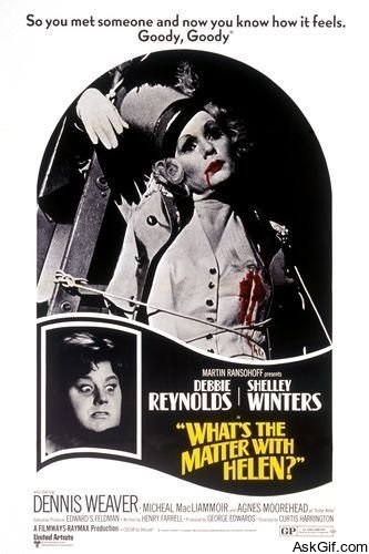 What's the Matter with Helen?