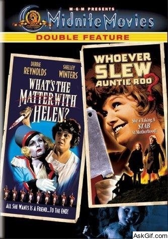 Whoever Slew Auntie Roo?