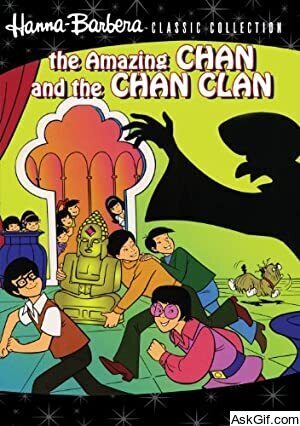 The Amazing Chan and the Chan Clan