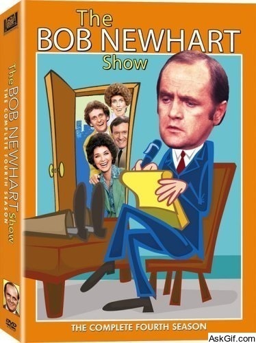 The Bob Newhart Show