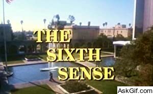 The Sixth Sense