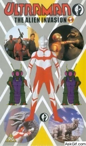 Ultraman