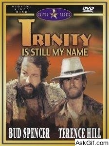 Trinity Is Still My Name
