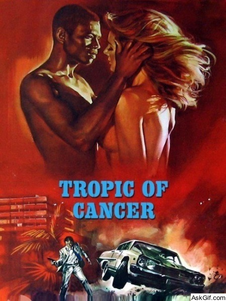 Tropic of Cancer