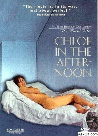 Chloe in the Afternoon